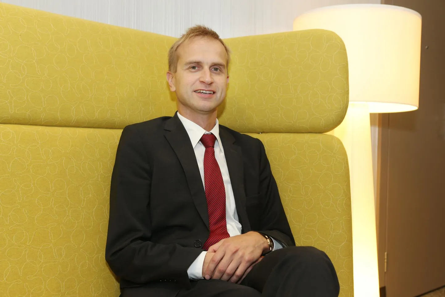 Märten Ross.