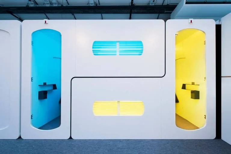Cityhub / Scanpix