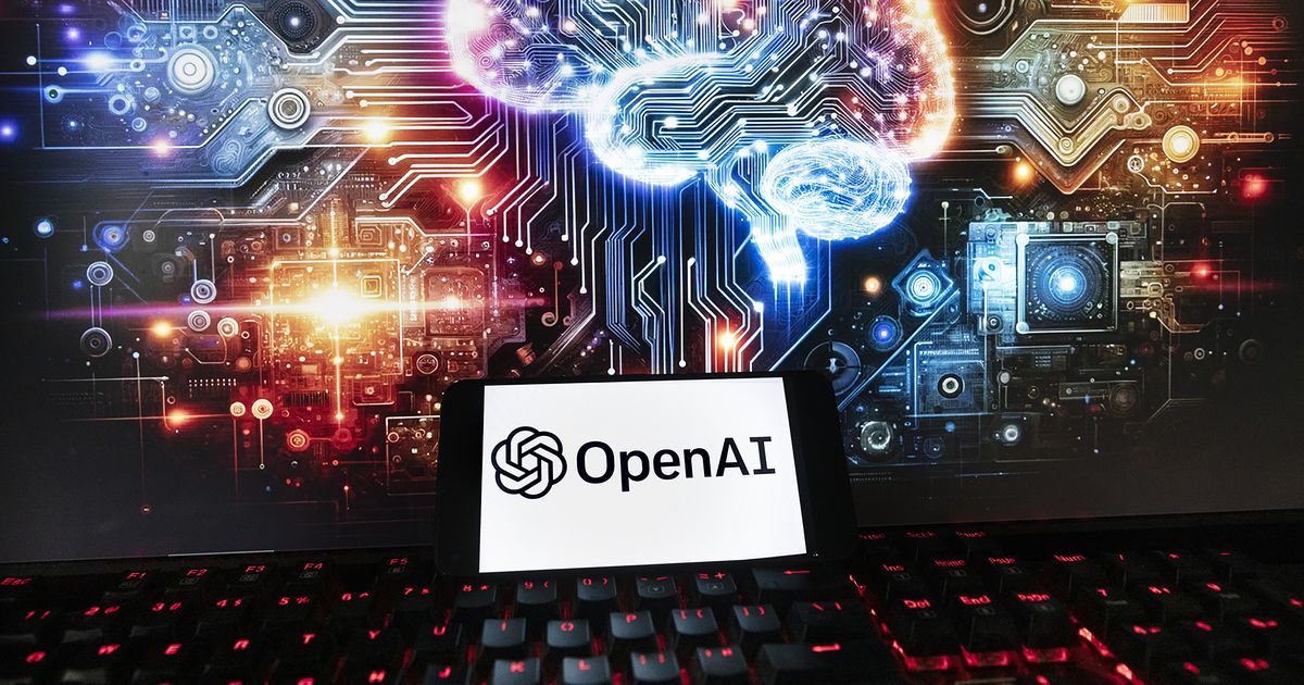 Tehisintellektifirma OpenAI muutis meelt ja teeb nüüd koostööd Pentagoniga