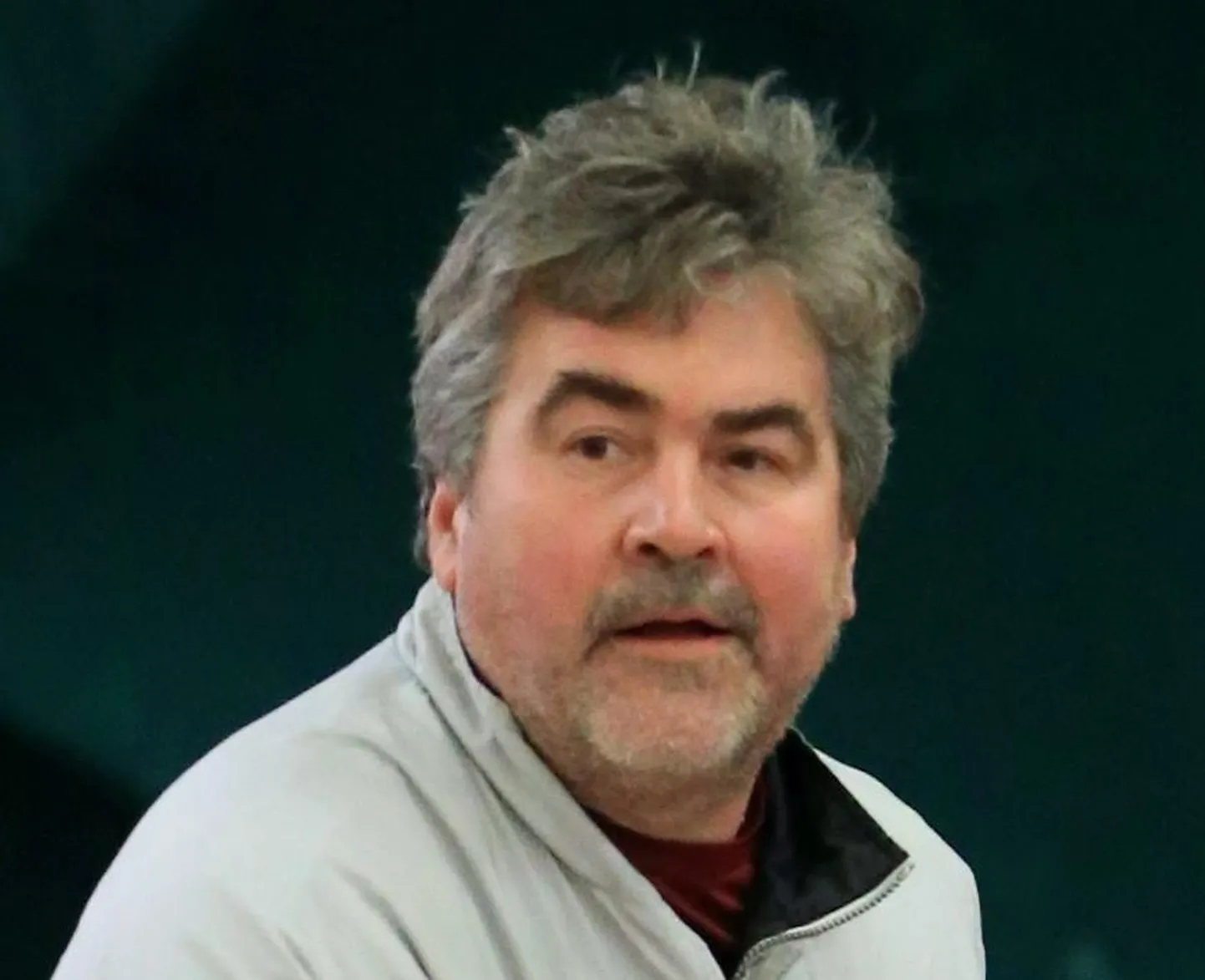 Mart Kivastik