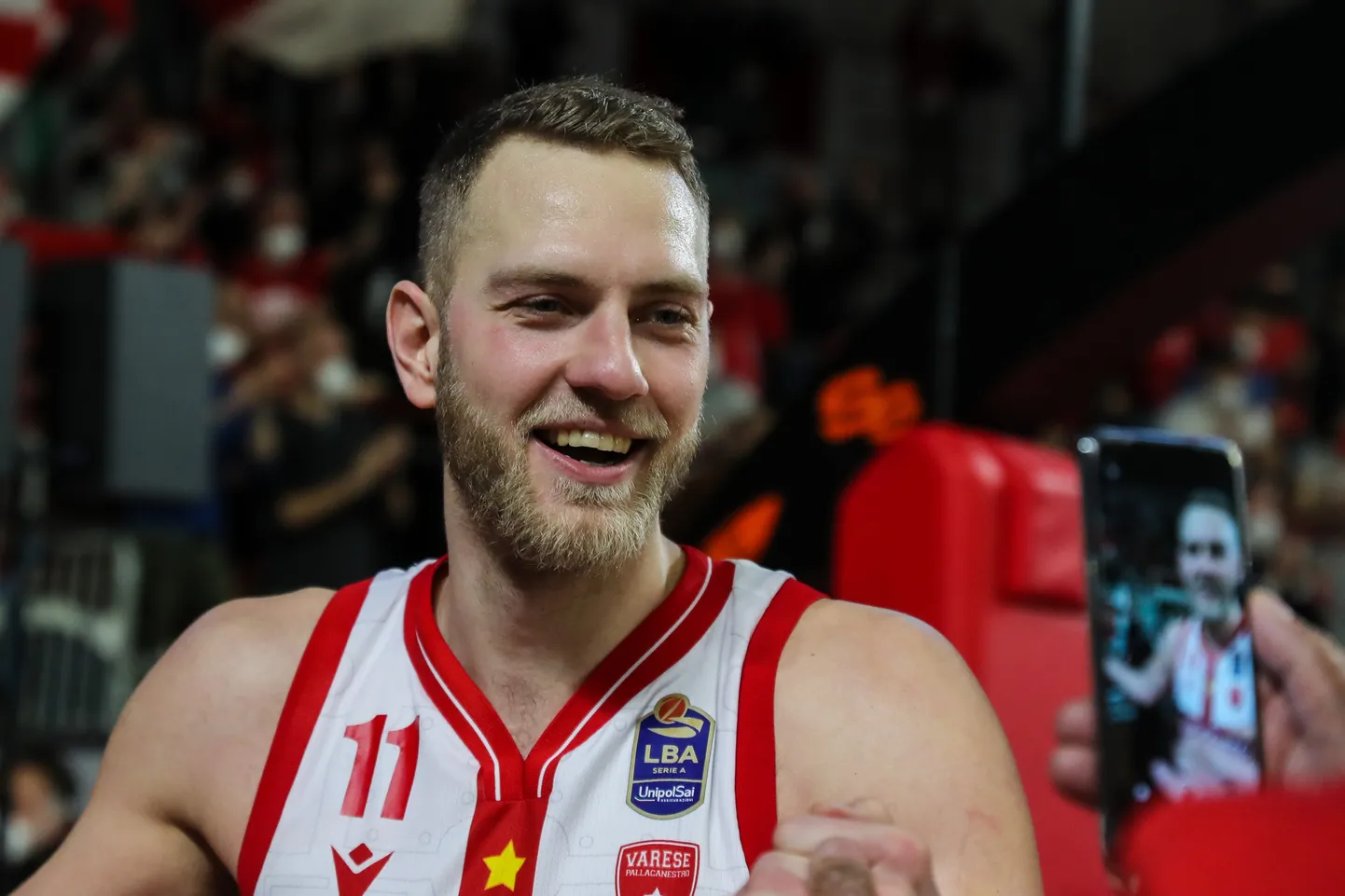 Siim-Sander Vene.
