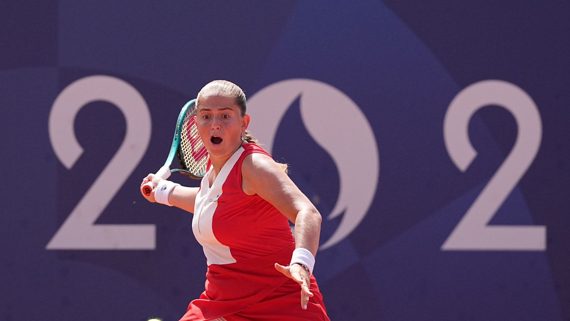 Ostapenko un Semeņistaja saglabā savas pozīcijas WTA rangā