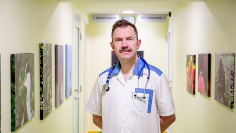 Eriarstile enam otse ei pääse: kas uus kord kiirendab ravi v