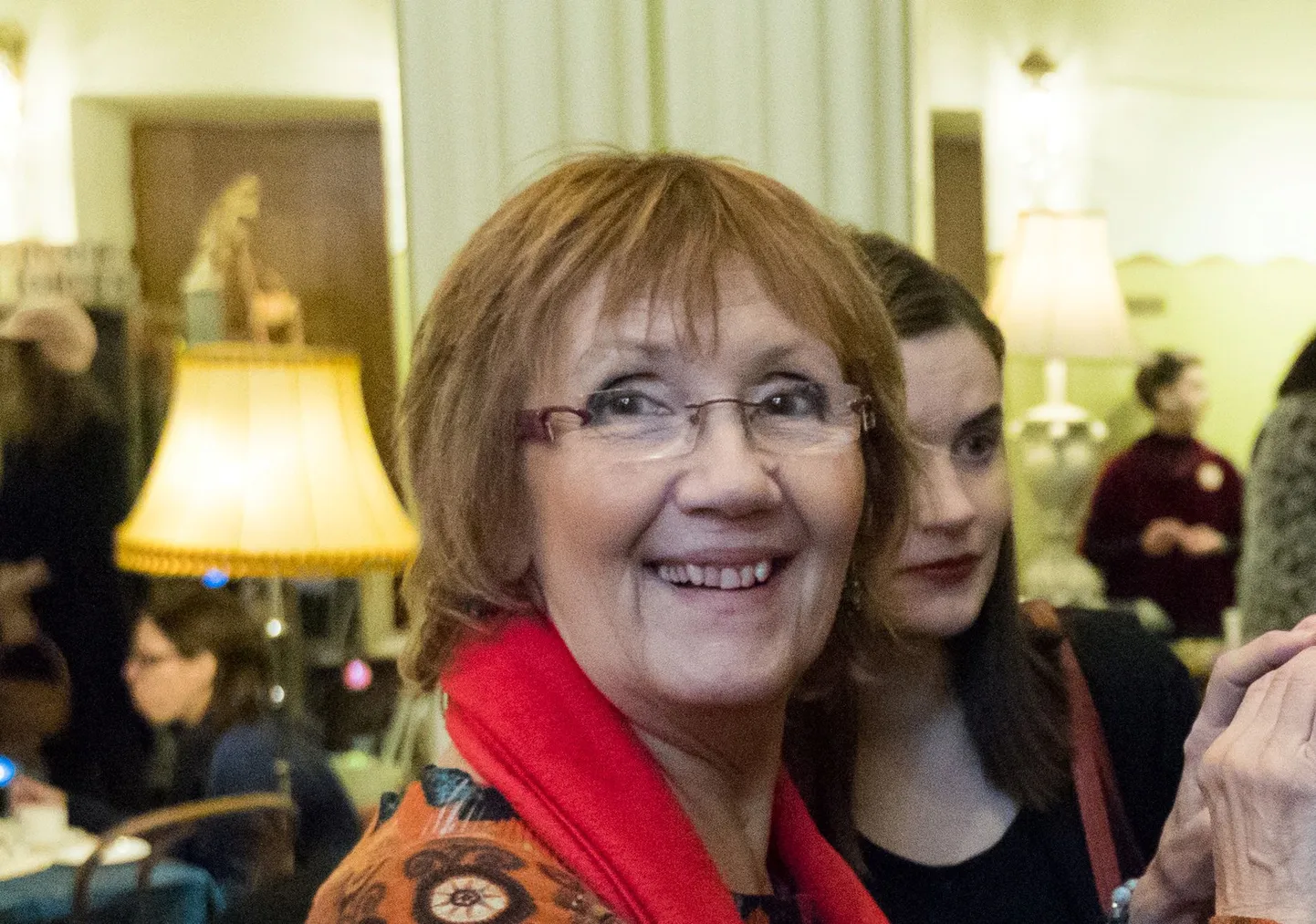 Reet Linna