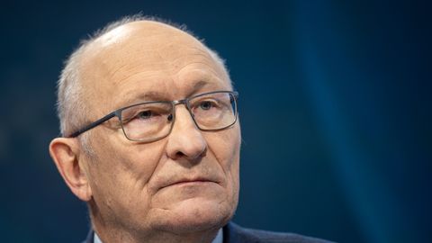 JAAK AAVIKSOO ⟩ Kutseharidus vajab päriselt pikka 