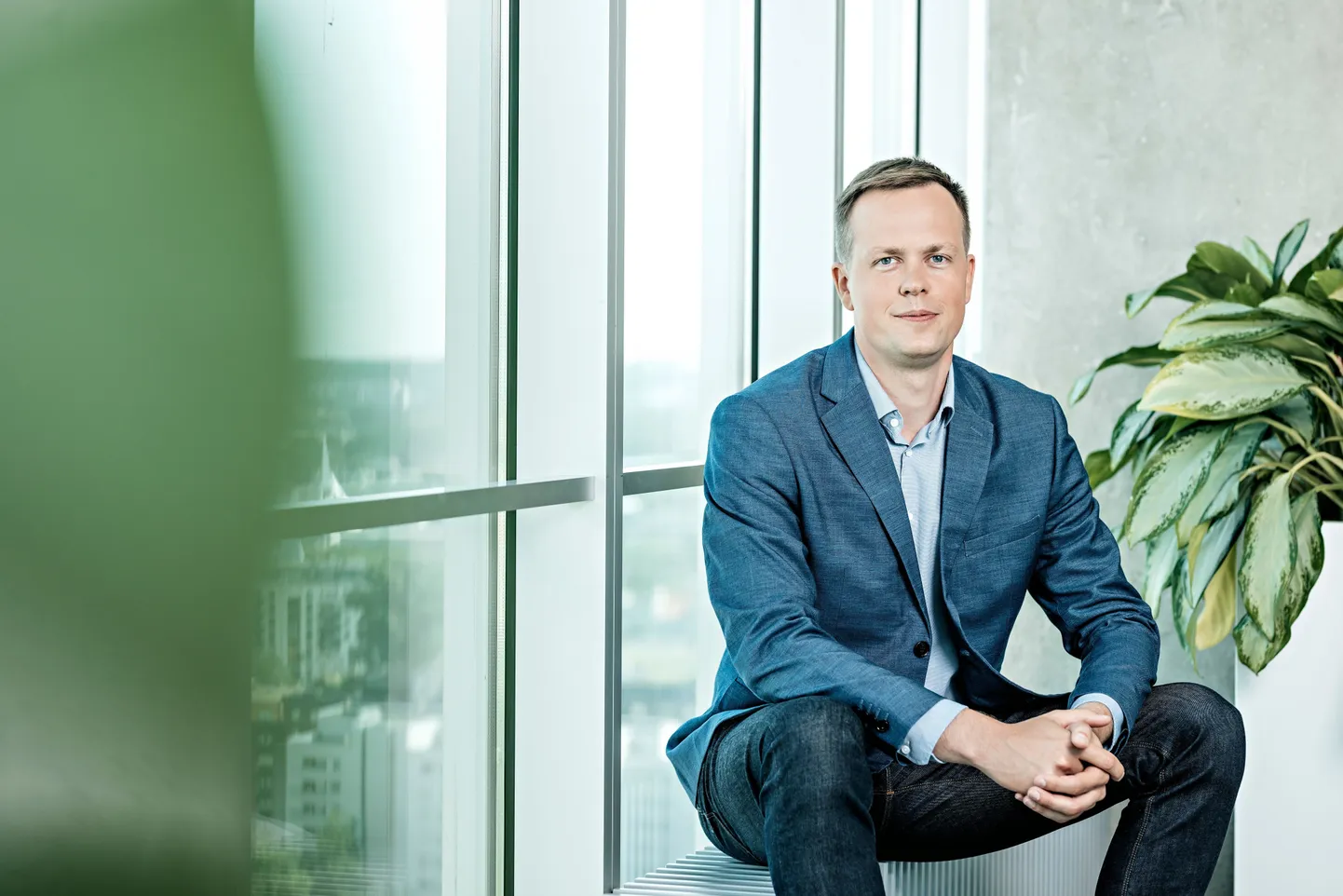 Sander Pikkel