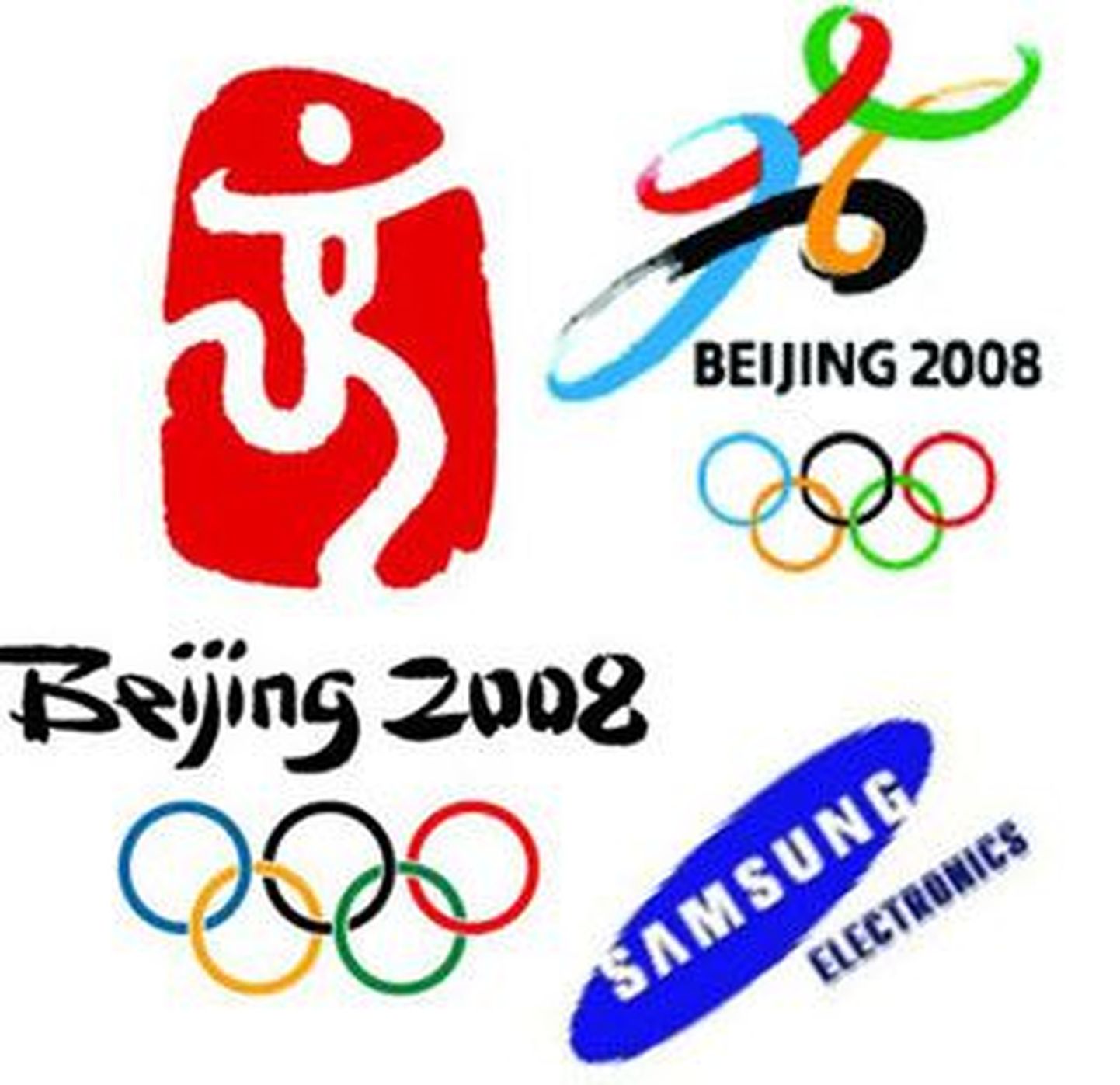 Pekingi olümpia