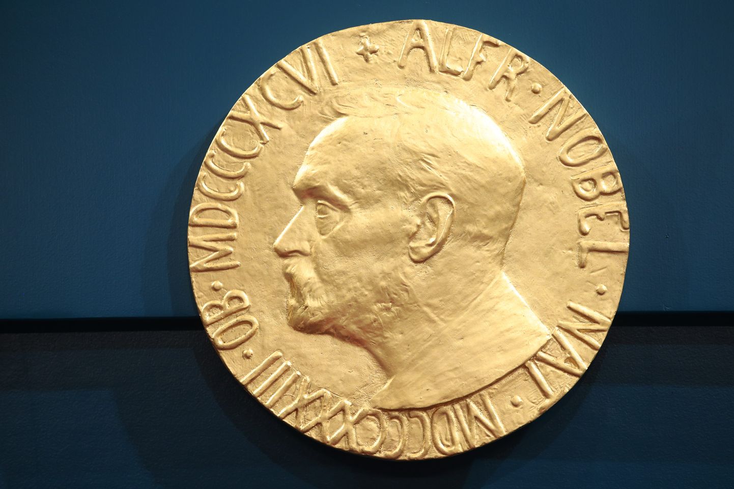 Nobeli preemia