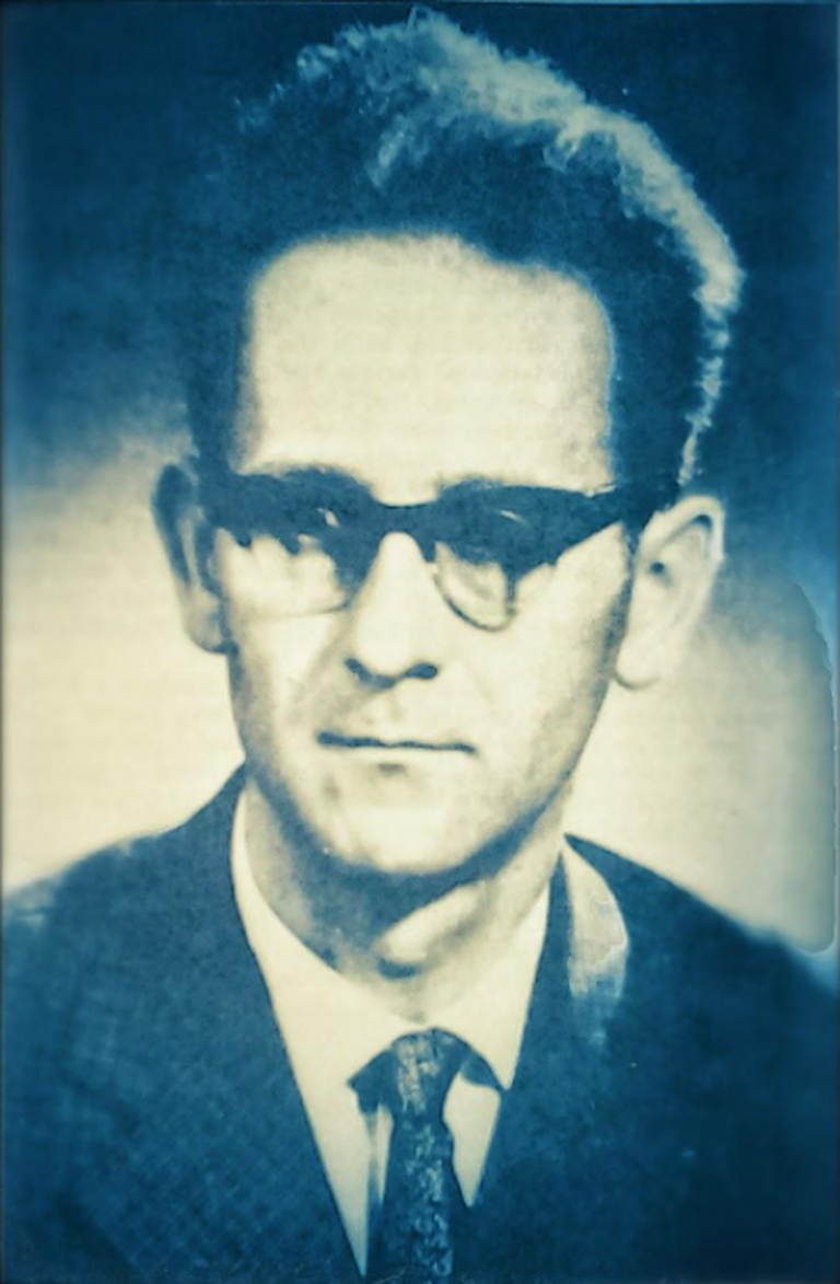 Jüri Kukk oli keemik, Tartu ülikooli õppejõud ja vabadusvõitleja. 