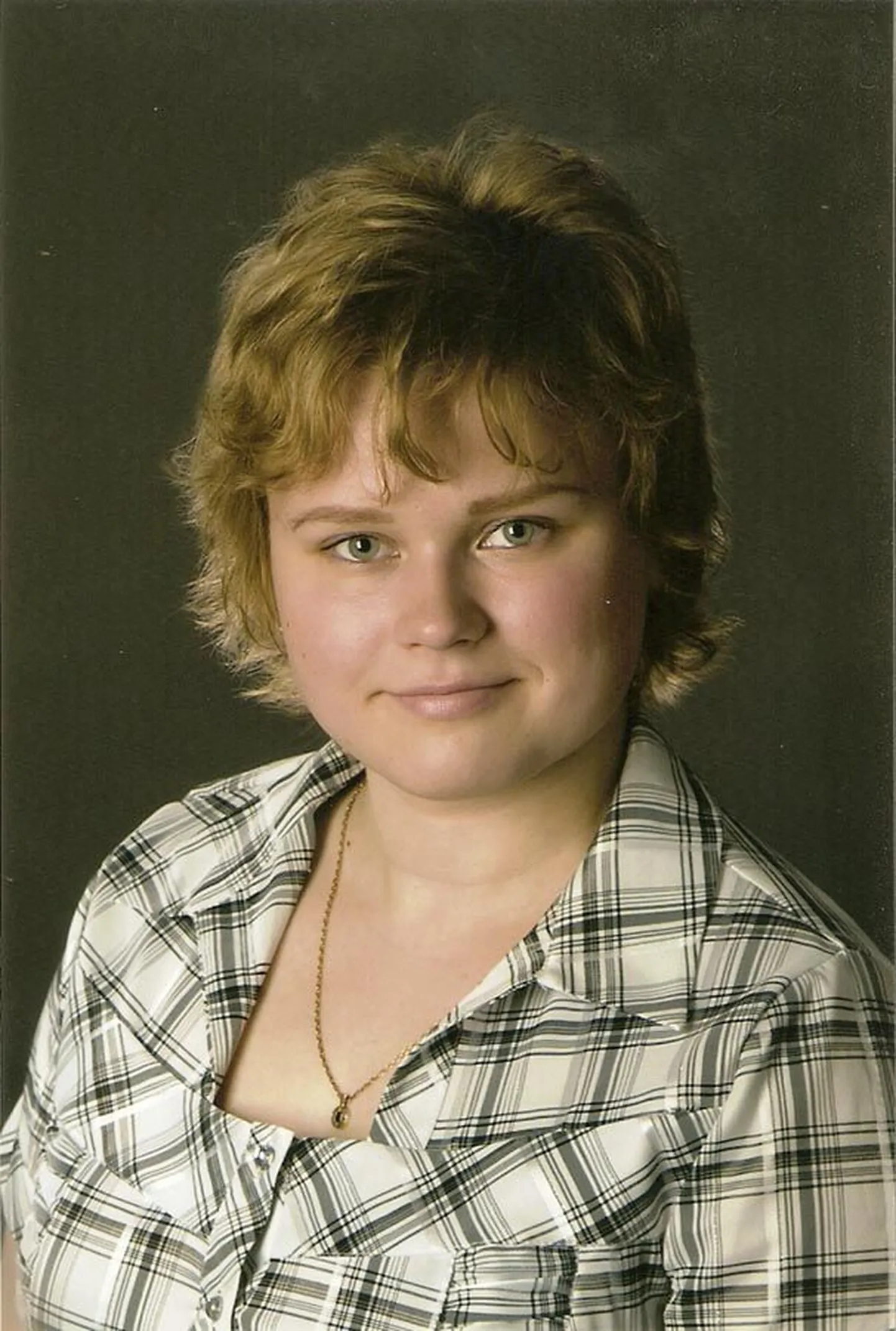 Helen Raadik