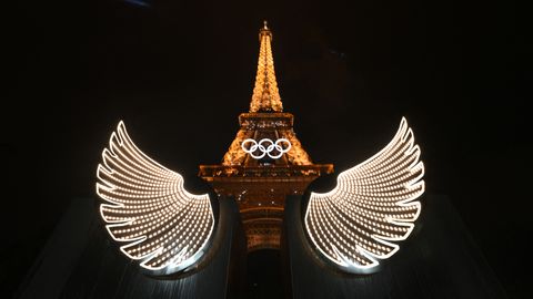 ARVUSTUS ⟩ Pariisi imelise olümpiavaatemängu nautimist segas üks kibe ja tüütu tökatitilk