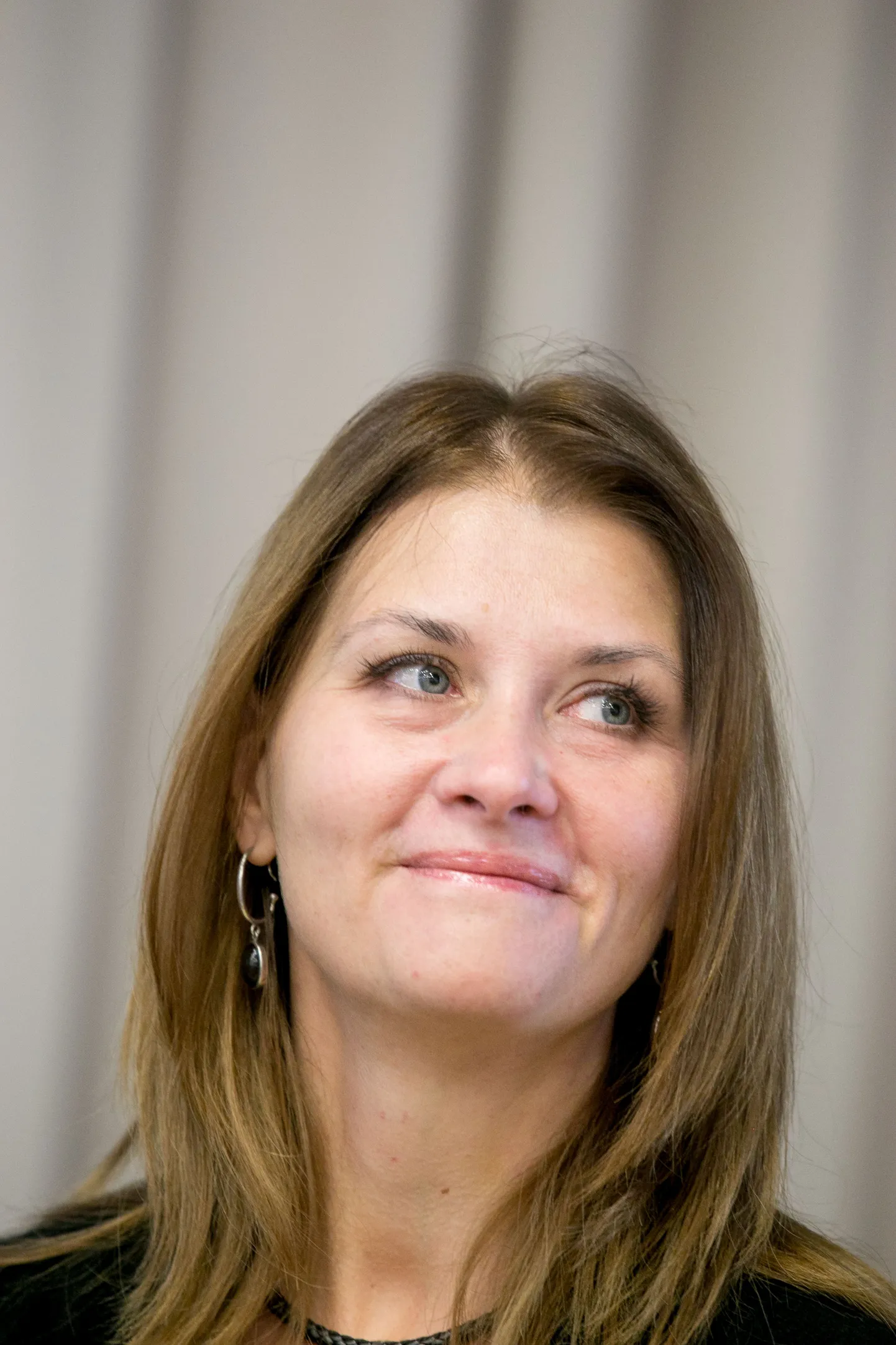 Liisa Oviir.