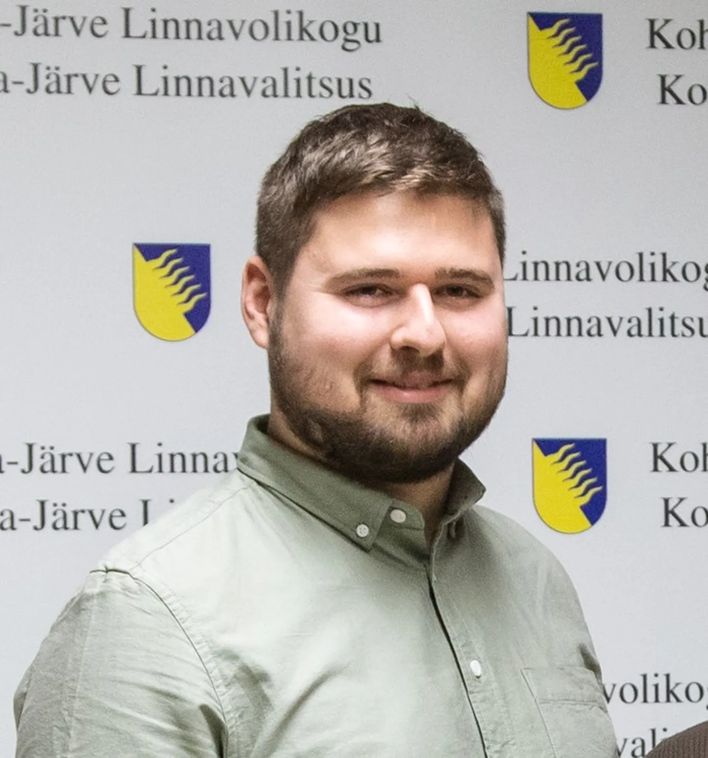 Эрик Сечков.