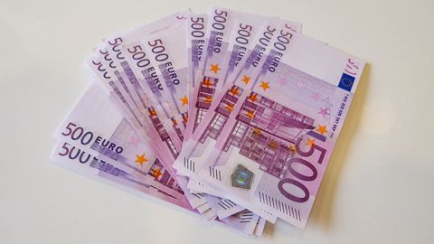 Еще один счастливчик: житель Эстонии выиграл 650 000 евро