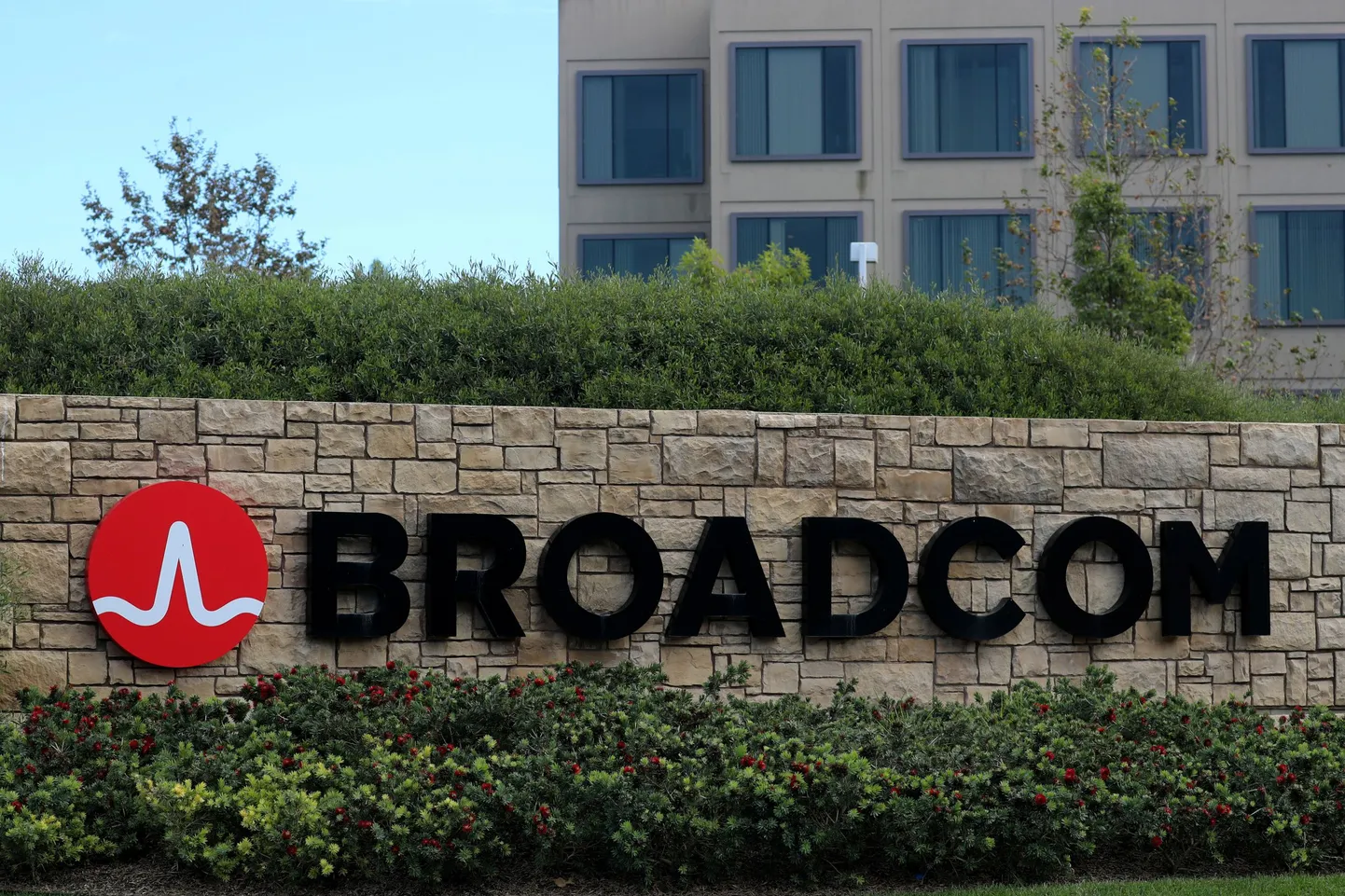 Broadcomi kampus