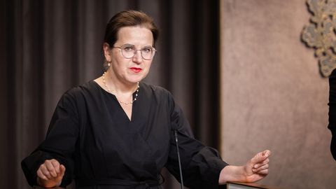 Pakosta laseb Terrase seaduse sõelapõhjaks