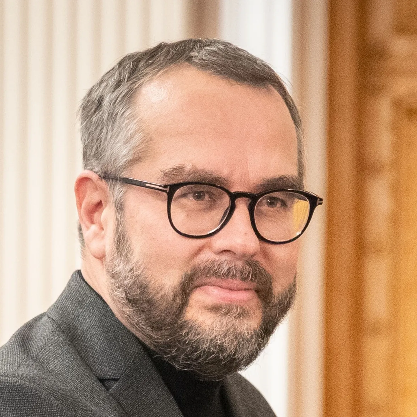 Marek Tamm