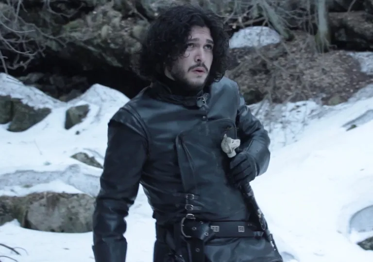Itaalia üliõpilane Giammarco Buccellato on sarnane «Troonide mängus» Jon Snowd mängiva Kit Haringtoniga