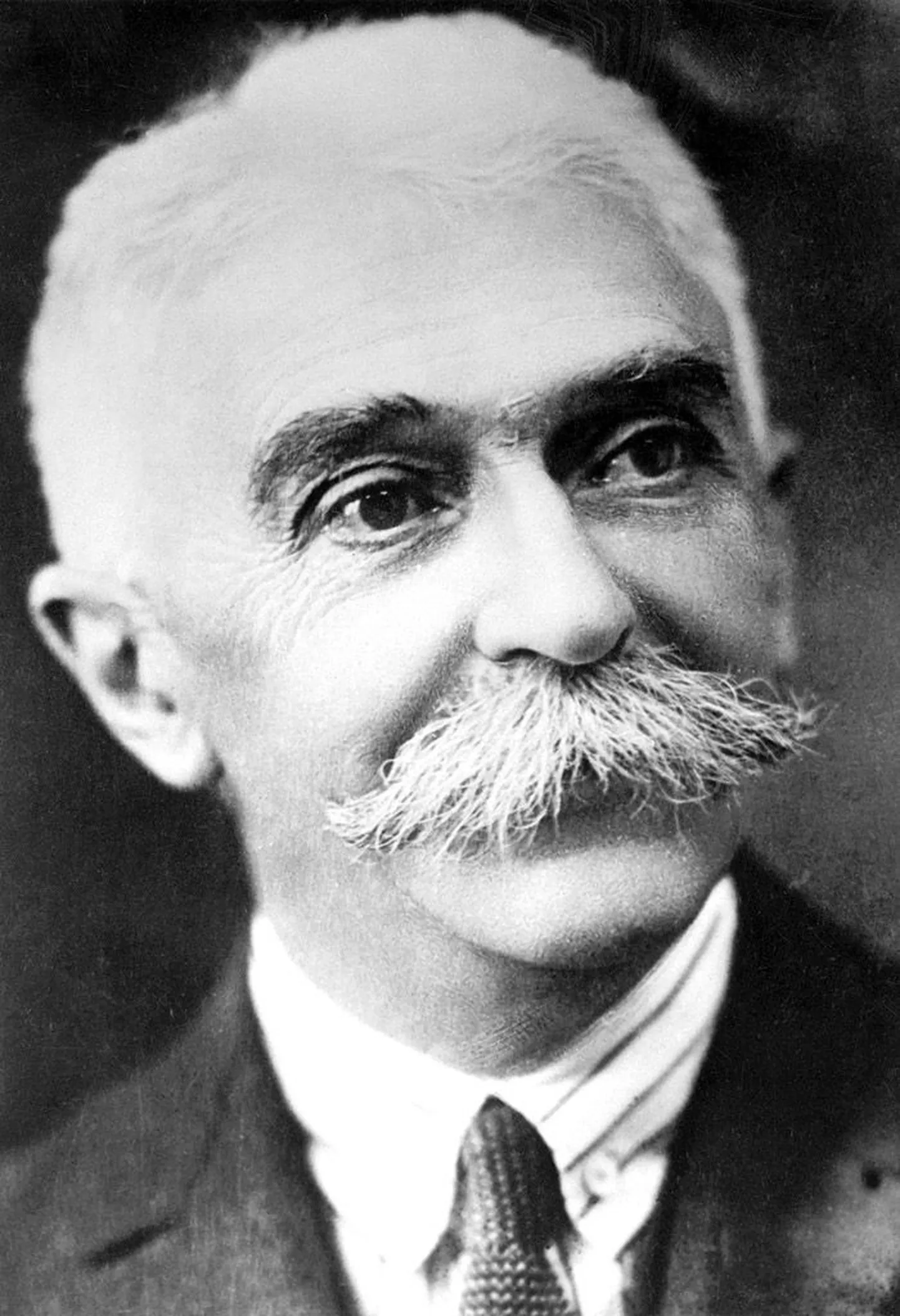 Pierre de Coubertin