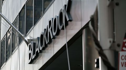 BlackRock eitab Credit Suisse'i ülevõtmispakkumist