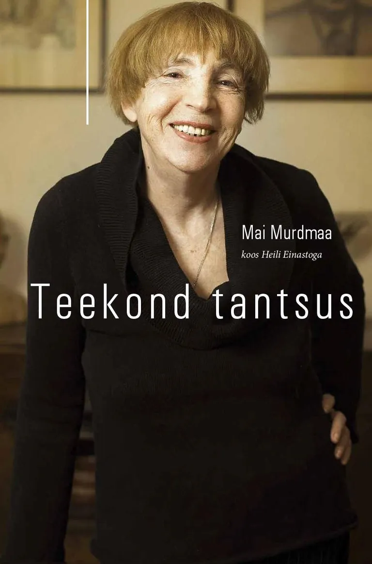 «Teekond tantsus»