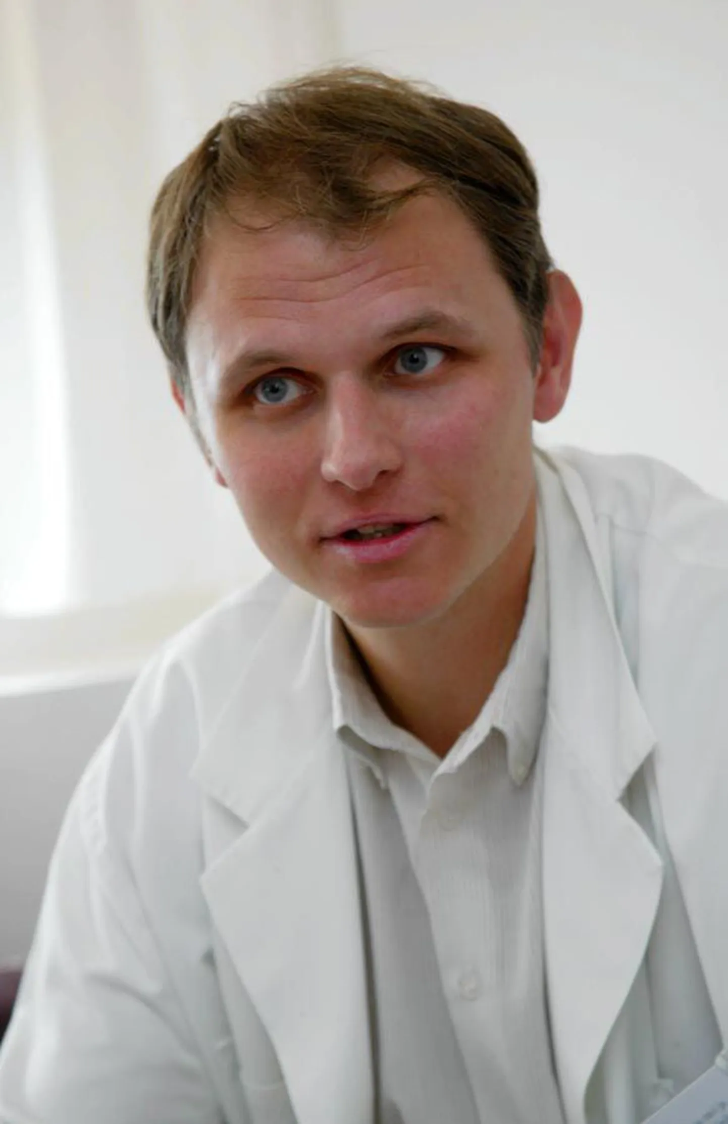 Kurguarst Marek Metsmaa ütleb, et ülemiste hingamisteede nakkus ei möödu kolme päevaga, nagu sageli arvatakse.