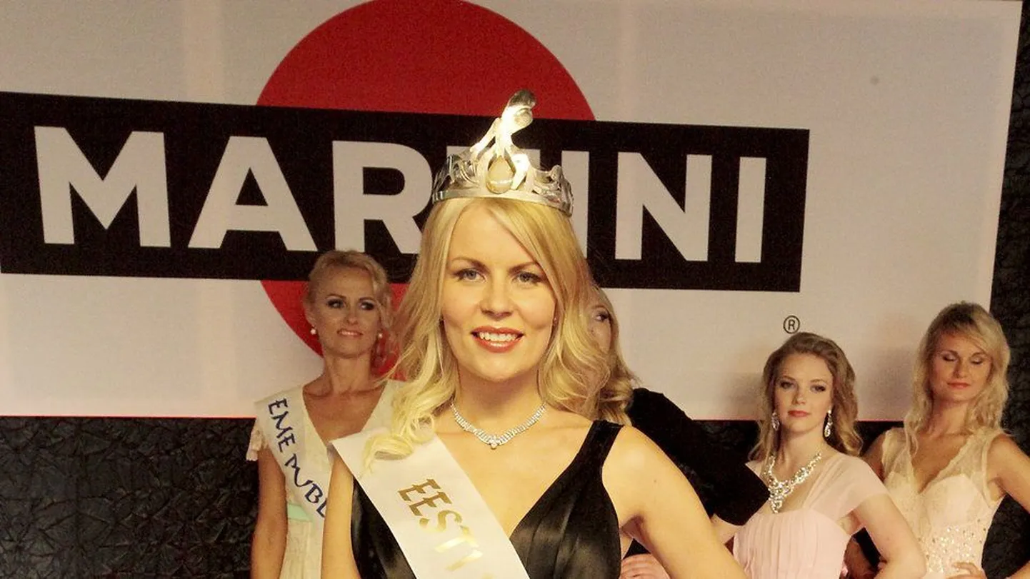 Анна Тыниссаар