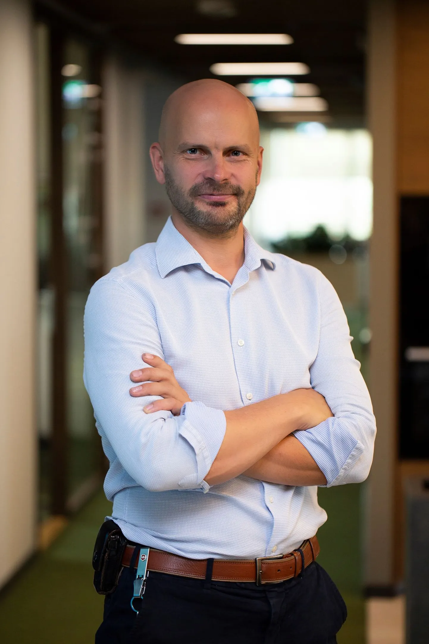 Ivo Remmelg.
