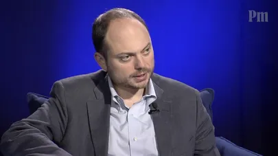 Владимир Кара-Мурза: Запад де-факто поддерживает Путина!