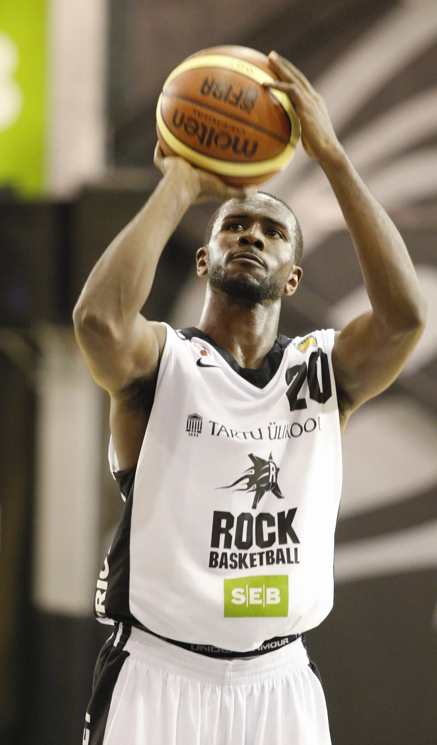 Justin Ingram