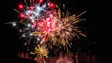 SUUR AASTAVAHETUSE PAKETTIDE VÕRDLUS ⟩ Kus sel aastal aastavahetust veeta?