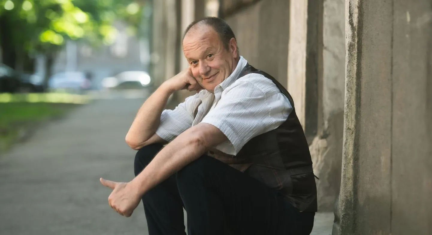 Jānis Jarāns