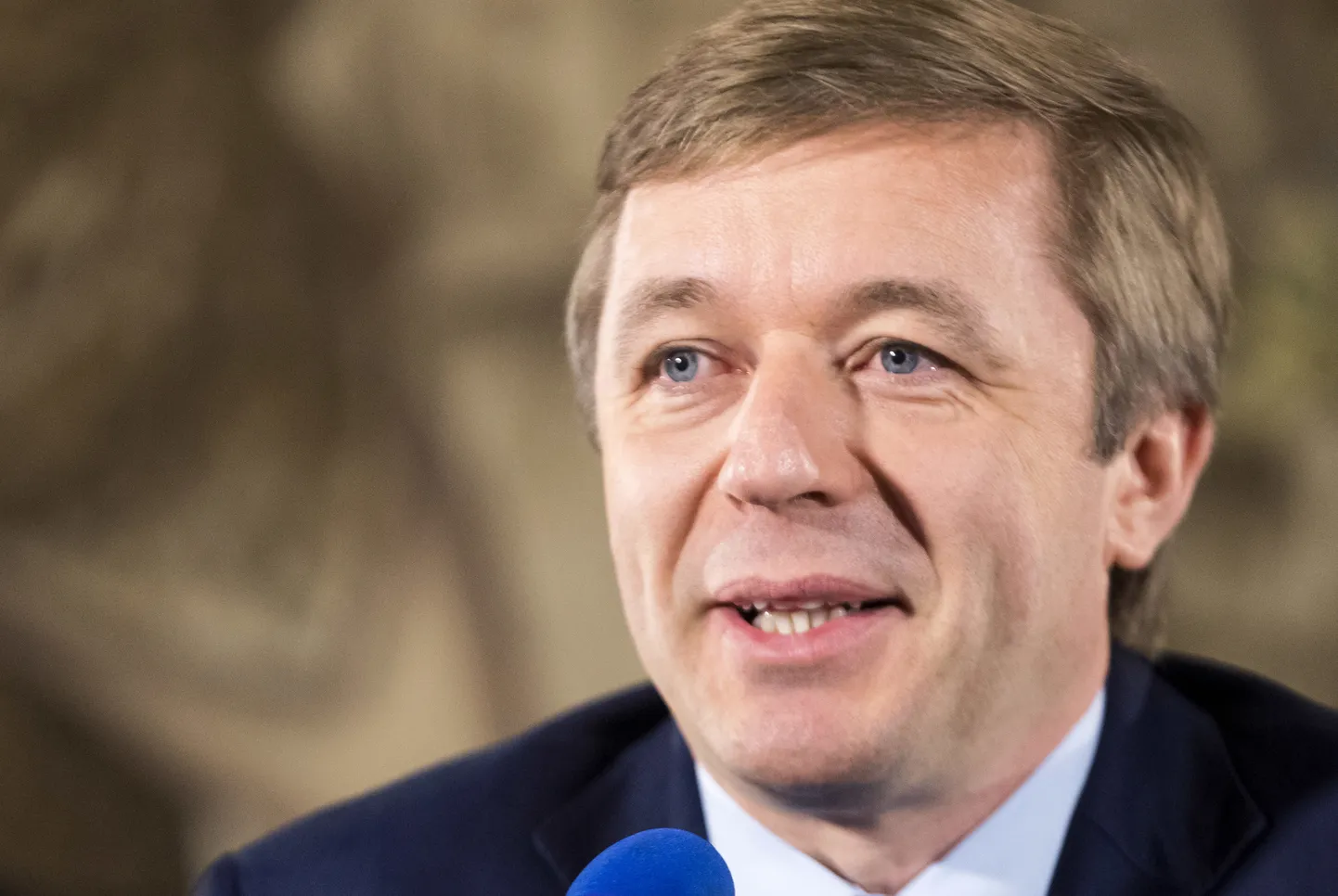 Рамунас Карбаускис