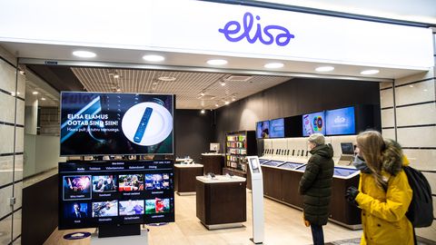 Tarbijakaitse juhtumid: telekomifirmadest kaebavad kliendid enim Elisa peale