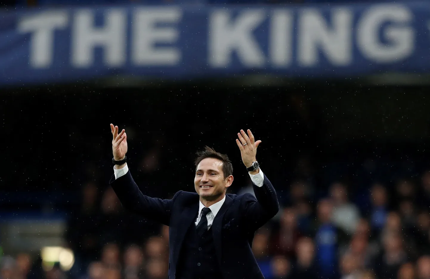 Frank Lampard.