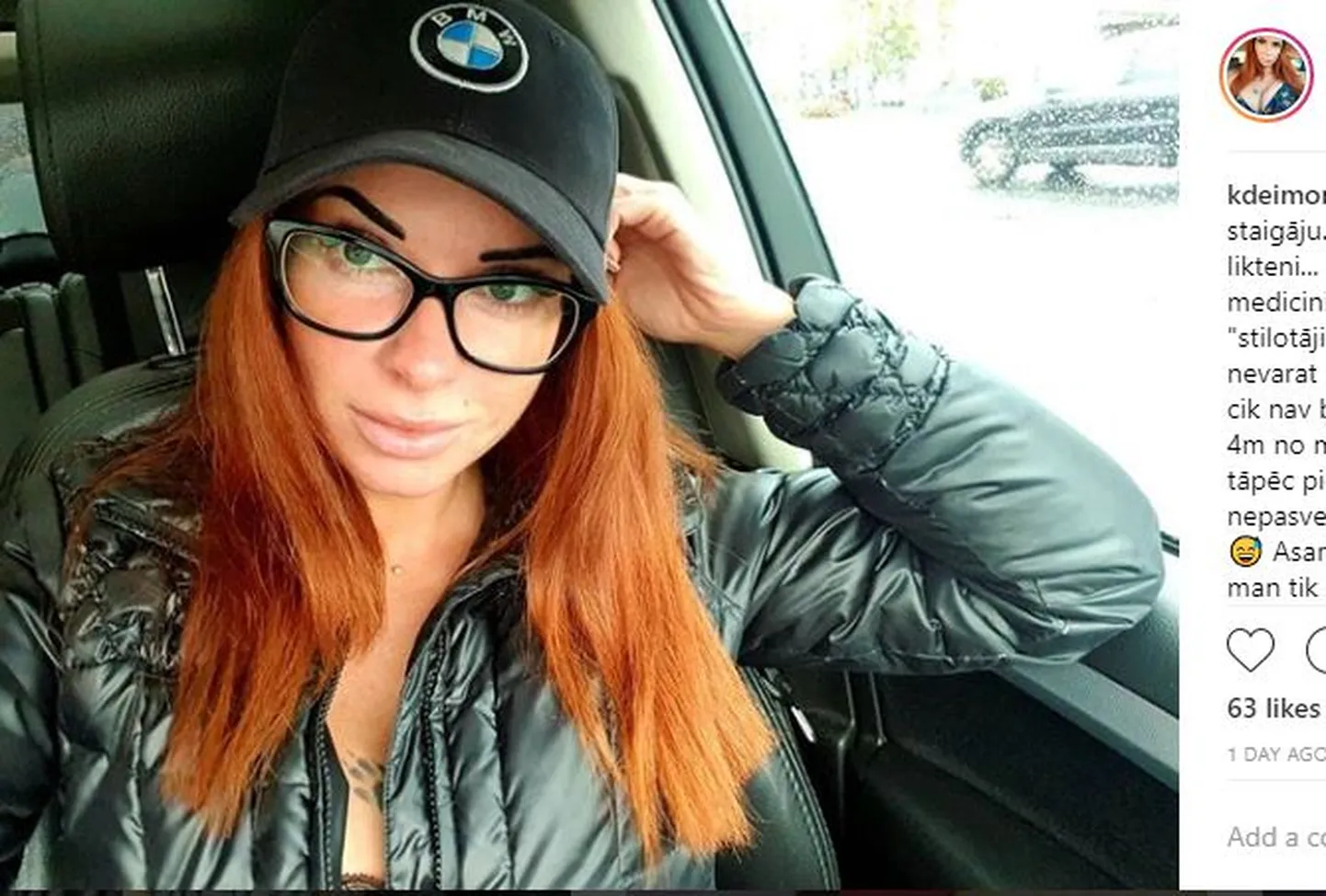 Raksta foto