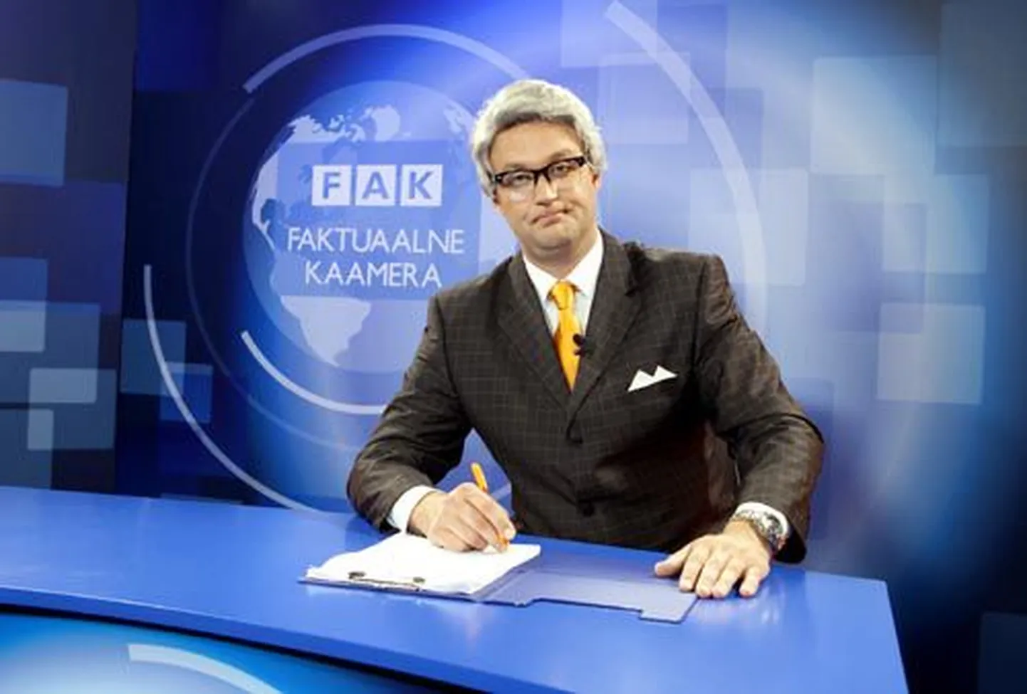 FAK: Peeter Lasma