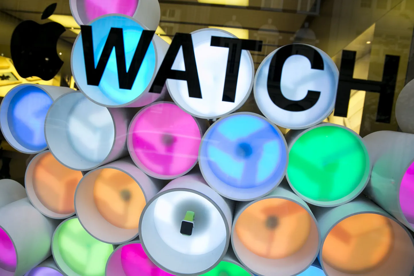 Apple Watch