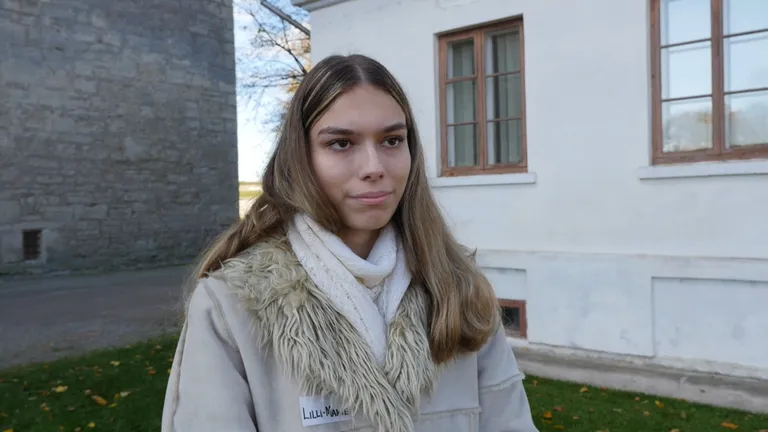 Maarja Kivi.