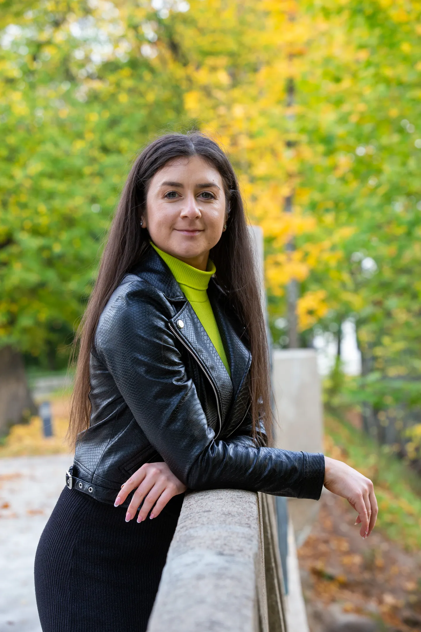 Karmen Kozma.