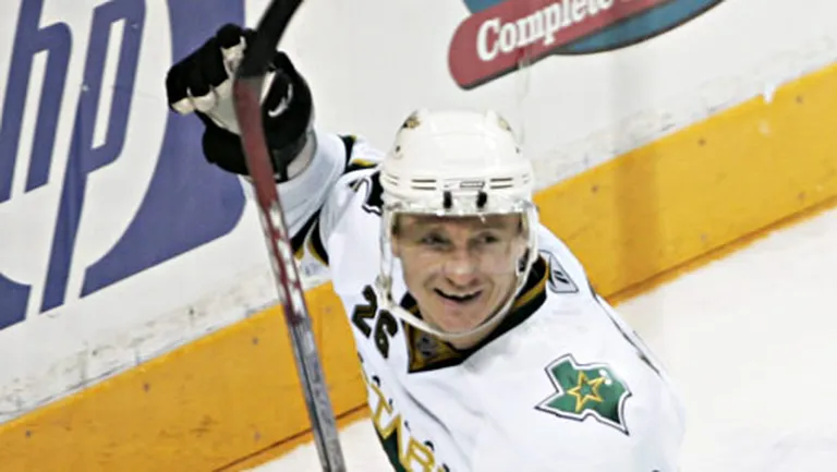 Jere Lehtinens