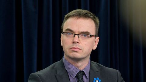 Глава МИД Эстонии: делопроизводство об убежище российского хакера будет вестись в обычном порядке 