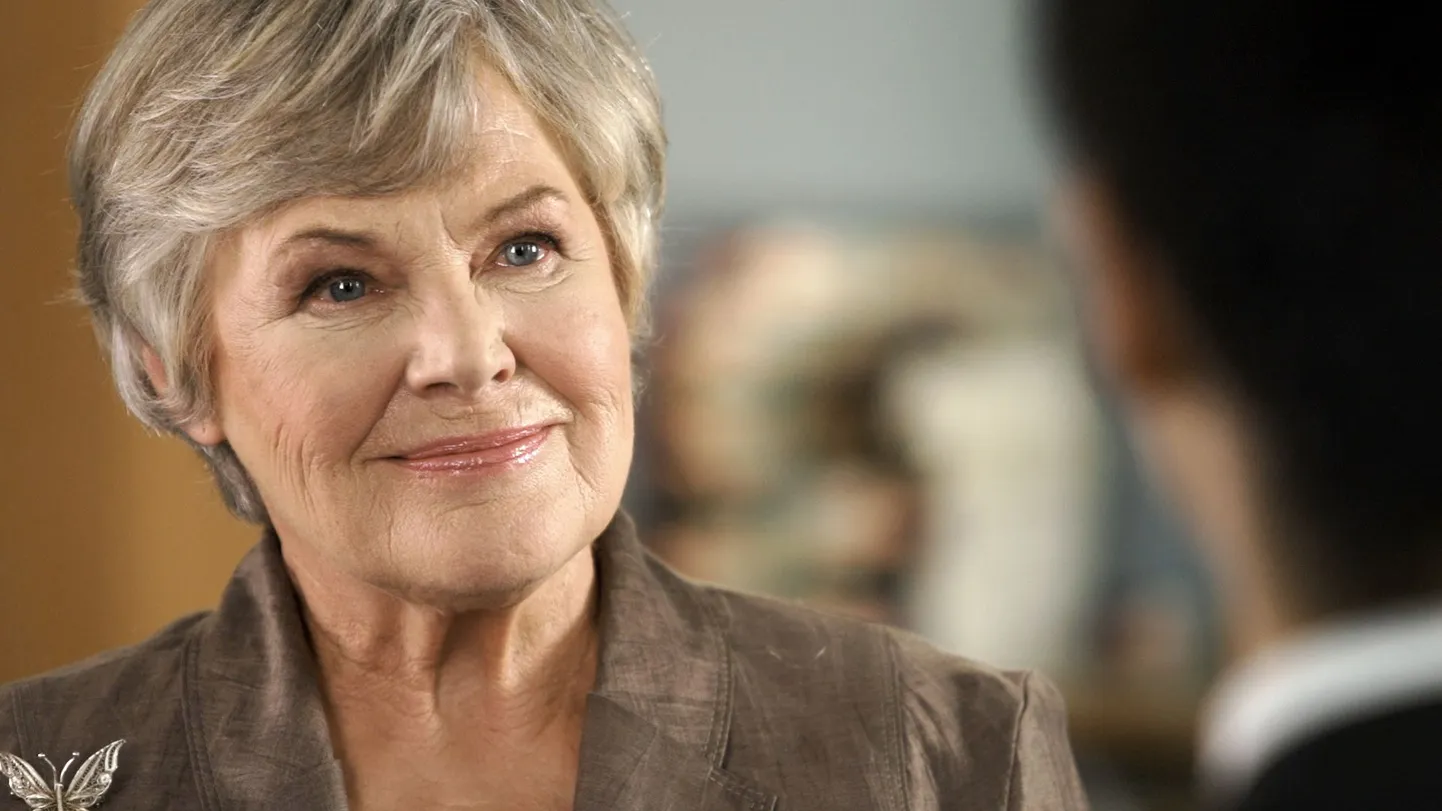 Elisabeth Rehn