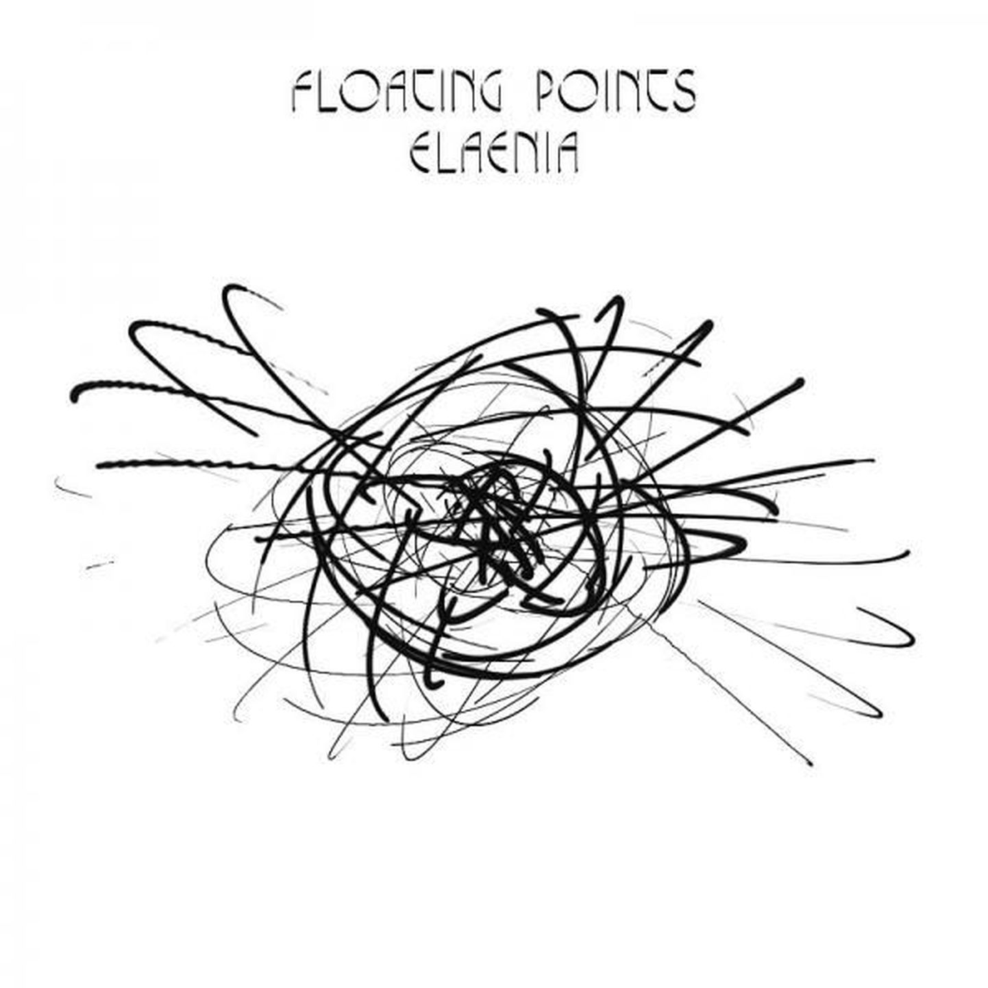 Floating Points- Elaenia