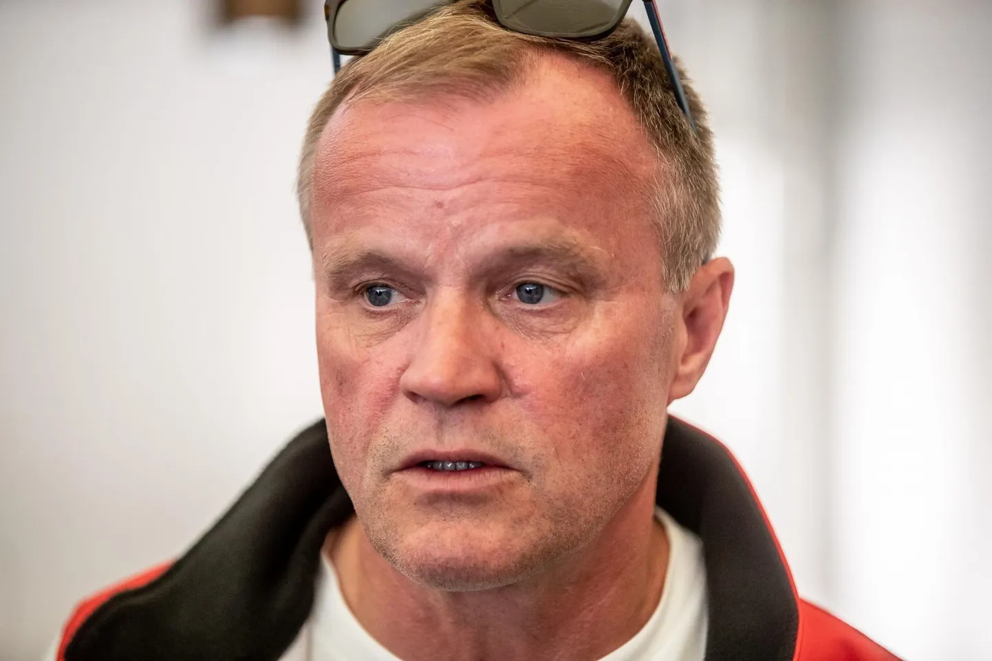 Tommi Mäkinen.