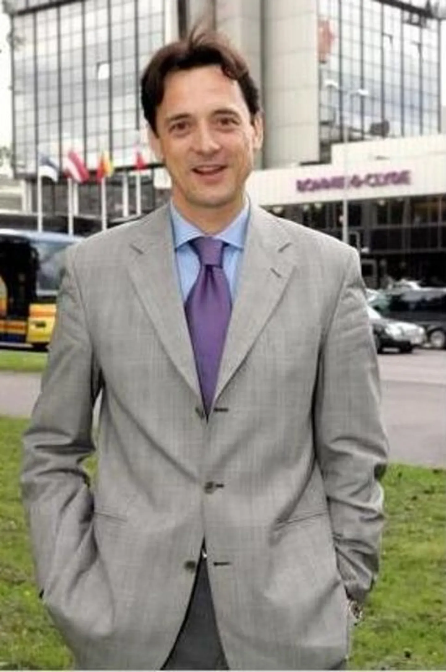 Alex Lepajõe