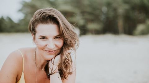 Ära oota ideaalset aega! Tuntud Eesti disainer tegi sammu, mida paljud täiskasvanud astuda ei julge