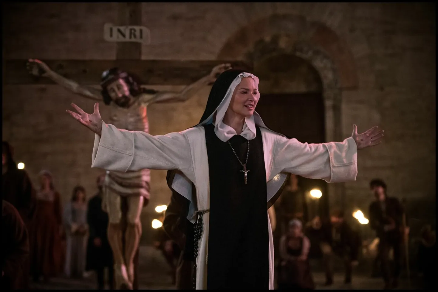 «Benedetta» (2021)