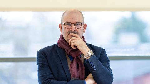 ANDO KIVIBERG ⟩ Kõva käe ihalejate kanakarja kambakas on põlastusväärne! Aga politseile ja prokuratuurile sobib ENSV-tüüpi kultuur ikka paremini