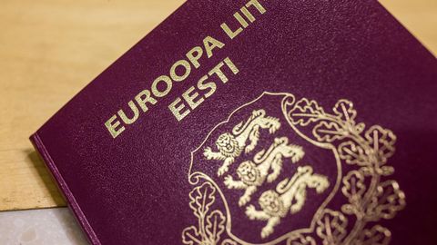 С 1 июля жители Эстонии смогут оформить бесплатную электронную визу в этот регион России